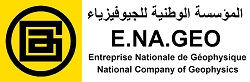 Entreprise Nationale de Geophysique, Filiale du Groupe SONATRACH - ENAGEO Entreprise Nationale de Geophysique, Filiale du Groupe SONATRACH - ENAGEO